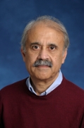 M. Ali Kahn, Ph.D.